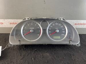 237705 Tachometer SUZUKI Liana Kombi (ER) 34110-59J00