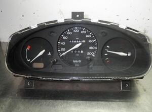 63540 Tachometer NISSAN Micra II (K11) 87001286