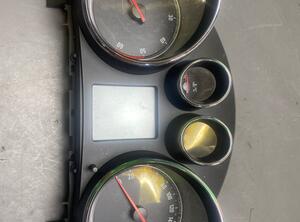 Speedometer OPEL Insignia A (G09), OPEL Insignia A Stufenheck (G09), OPEL Insignia A Sports Tourer (G09)