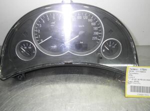 Snelheidsmeter OPEL Corsa C (F08, F68)