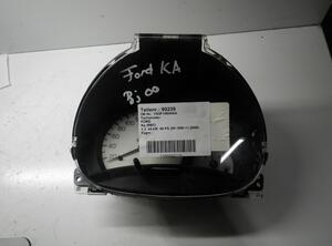 Speedometer FORD KA (RB)