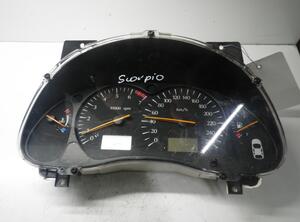 Snelheidsmeter FORD Scorpio II Turnier (GGR, GNR)