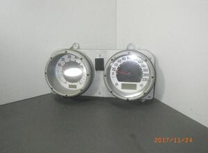 Snelheidsmeter VW Polo (6N2)