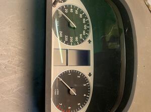 Speedometer MERCEDES-BENZ B-Klasse (W245)