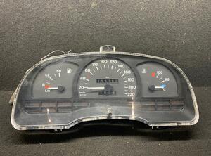 Speedometer OPEL Astra F CC (T92)