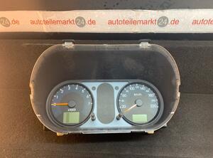 Speedometer FORD Fiesta V (JD, JH)