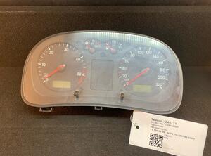 Snelheidsmeter VW Golf IV (1J1)