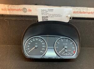 244909 Tachometer BMW 1er (E87) 9110191