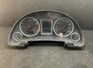 Speedometer AUDI A4 (8E2), AUDI A4 (8EC, B7)