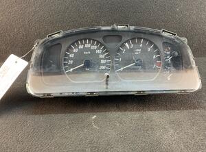 Speedometer OPEL Agila (A) (A H00)