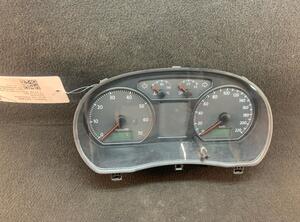 Speedometer VW Polo (9N)