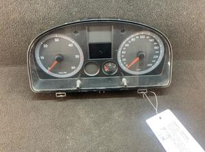 Speedometer VW Caddy III Großraumlimousine (2CB, 2CJ, 2KB, 2KJ)