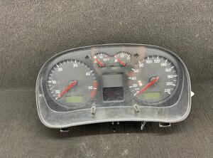 Snelheidsmeter VW Golf IV (1J1)