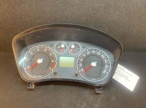 Speedometer FORD Fiesta V (JD, JH)