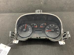 249854 Tachometer FIAT Punto (188) 51703280