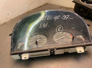 250338 Tachometer CITROEN Berlingo I (MF) 9621227580