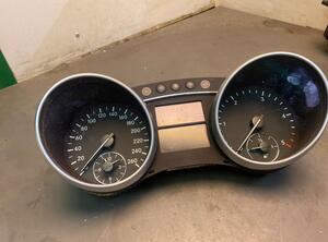 250451 Tachometer MERCEDES-BENZ M-Klasse (W164) A1645408947