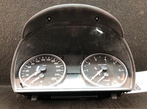 250518 Tachometer BMW 3er (E90) 102533062