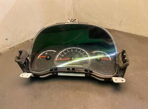 Speedometer FIAT PANDA (169_), FIAT PANDA Hatchback Van (169_)