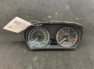 251514 Tachometer BMW 3er Touring (E91) 102535050