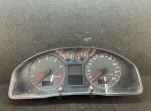 Snelheidsmeter AUDI A4 (8D2, B5)