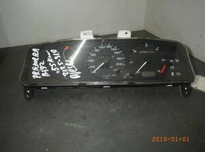 118899 Tachometer NISSAN Primera (P10) 2481072J03