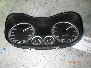 Snelheidsmeter PEUGEOT 307 Break (3E), PEUGEOT 307 SW (3H)