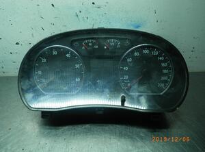 Speedometer VW POLO (9N_)