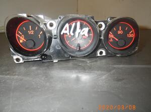 153299 Tachometer ALFA ROMEO 156 (932) 60.2812.990.5