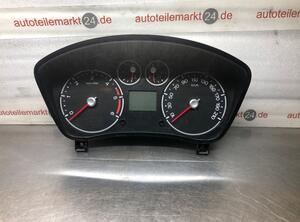 Snelheidsmeter FORD TRANSIT CONNECT (P65_, P70_, P80_)