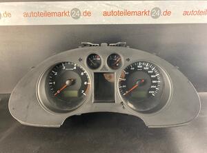 Snelheidsmeter SEAT IBIZA III (6L1)