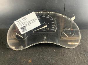 228825 Tachometer OPEL Corsa B (S93) 09113224