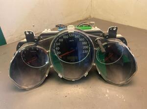 Speedometer HONDA JAZZ II (GD_, GE3, GE2)