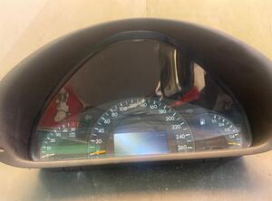 Speedometer MERCEDES-BENZ C-CLASS (W203)