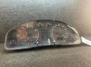 253124 Tachometer AUDI A6 (4B, C5) 4B0919860F