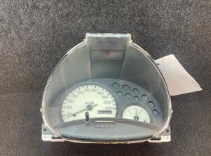 Speedometer FORD KA (RB_)