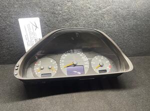 Snelheidsmeter MERCEDES-BENZ E-CLASS T-Model (S210)