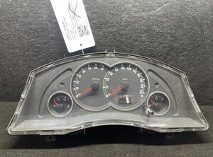 254342 Tachometer OPEL Meriva A 13201076BH