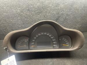 254733 Tachometer MERCEDES-BENZ C-Klasse SportCoupe (CL203) A2035401547