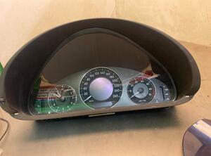 Speedometer MERCEDES-BENZ CLK (C209)