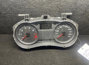 255065 Tachometer RENAULT Clio III (BR0/1, CR0/1) 8201059899