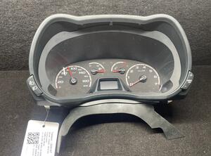 255147 Tachometer FORD Ka (RU8) 1874194