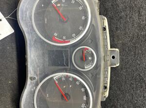 255242 Tachometer OPEL Corsa D (S07) P0013264269