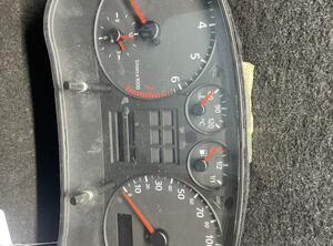 255325 Tachometer AUDI A3 (8L) 8L0919860E