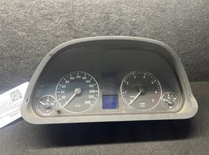 255368 Tachometer MERCEDES-BENZ A-Klasse (W169) A1695404747