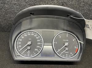 Speedometer BMW 3 Touring (E91)