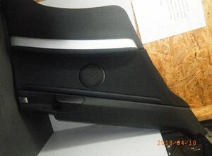 Door Card (Door Panel) BMW 3er Coupe (E92), BMW 3er Touring (E91)