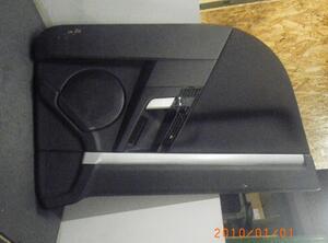 Door Card (Door Panel) OPEL Vectra C (--)