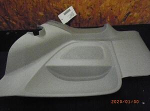 Door Card (Door Panel) SEAT Mii (KE1, KF1)