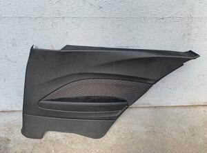 Door Card (Door Panel) BMW 1er (F20), BMW 1er (F21)